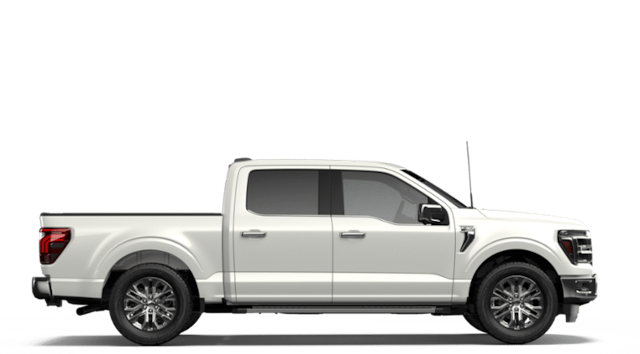 2026 Ford F-150+F-150